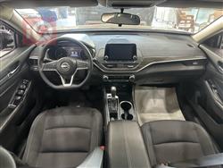 نیسان ئەلتیما